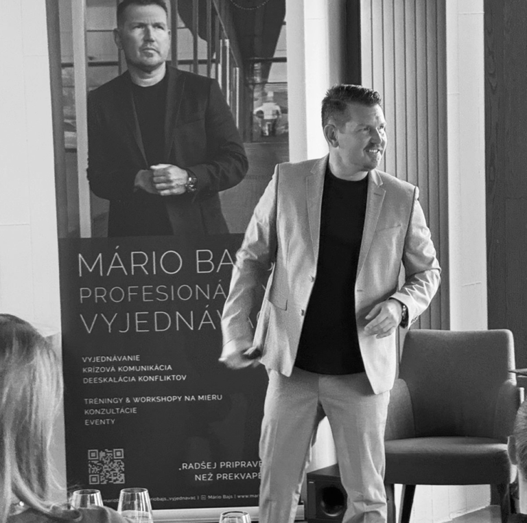 Obchodné vyjednávanie pre obchodníkov, manažérov na zlepšenie komunikácie