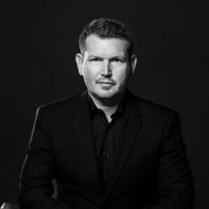Vyjednávanie v biznise - Mario Bajs