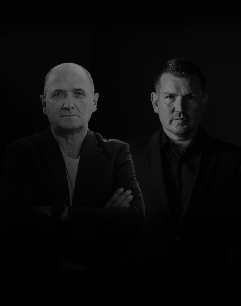 Milan Murcko a Mario Bajs - exekutivne vyjednavanie